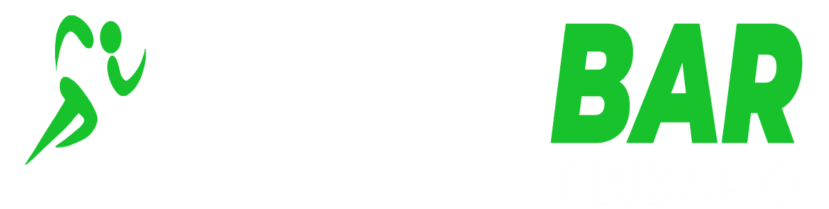SportBar Logo
